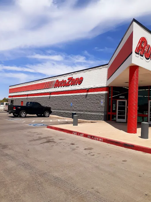 AutoZone Auto Parts 3