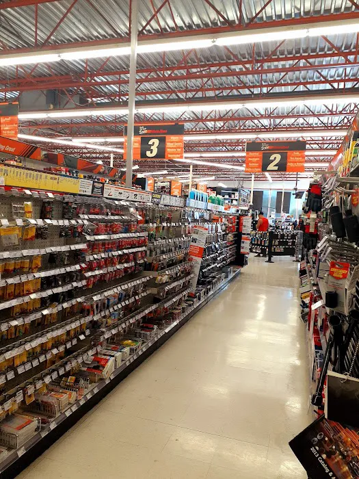 AutoZone Auto Parts 4