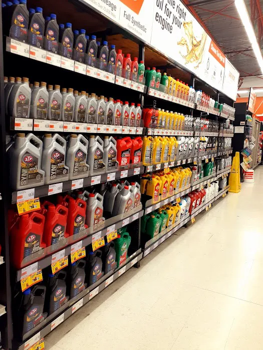AutoZone Auto Parts 5