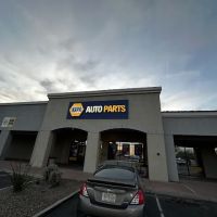 NAPA Auto Parts