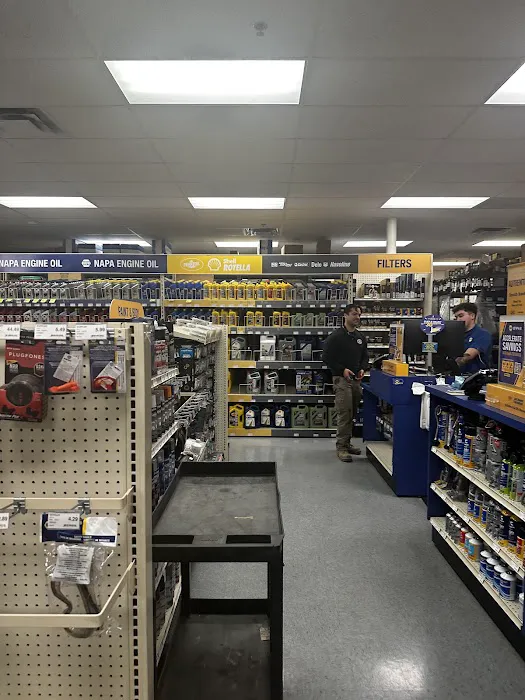 NAPA Auto Parts 1