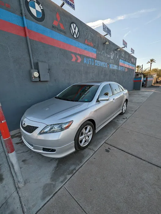 Lacota Auto Parts 3