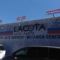 Lacota Auto Parts