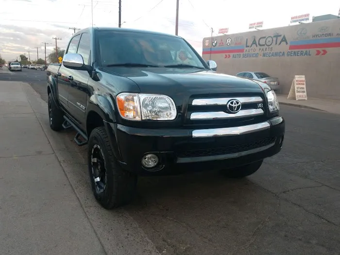 Lacota Auto Parts 7