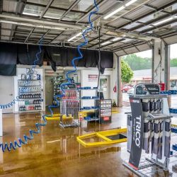 Take 5 Oil Change ico