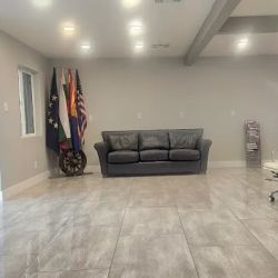 Limo Repair Phoenix ico