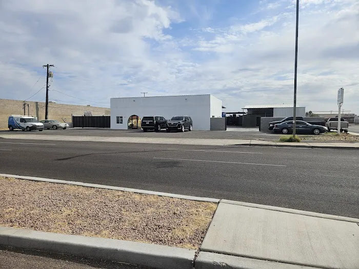 Limo Repair Phoenix 5