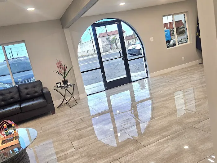 Limo Repair Phoenix 6