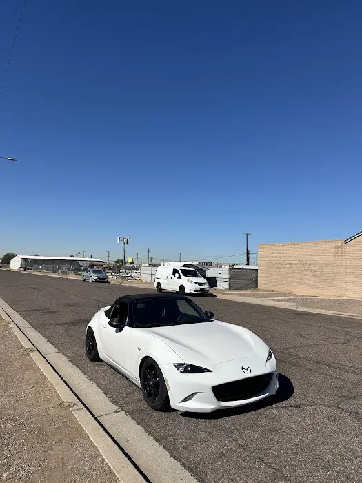 AZ DENT WORKS 2