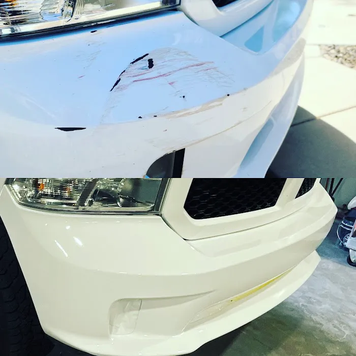 AZ DENT WORKS 7
