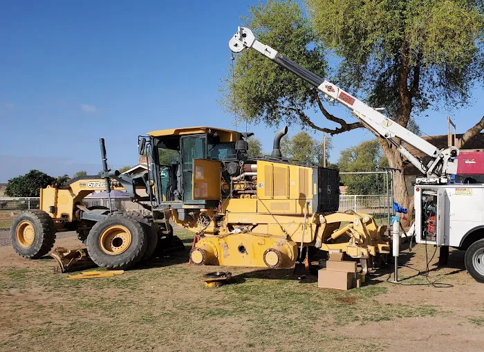 Superior Heavy Equipment Repair LLC 3