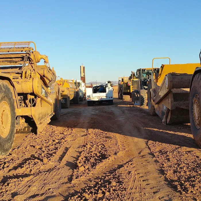 Superior Heavy Equipment Repair LLC 1