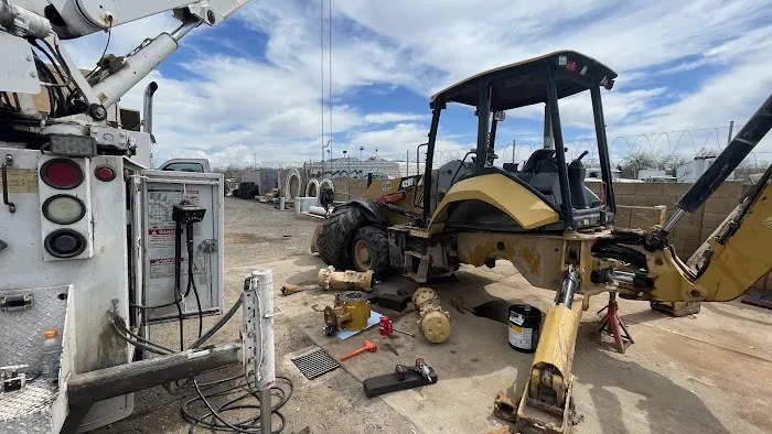 Superior Heavy Equipment Repair LLC 0