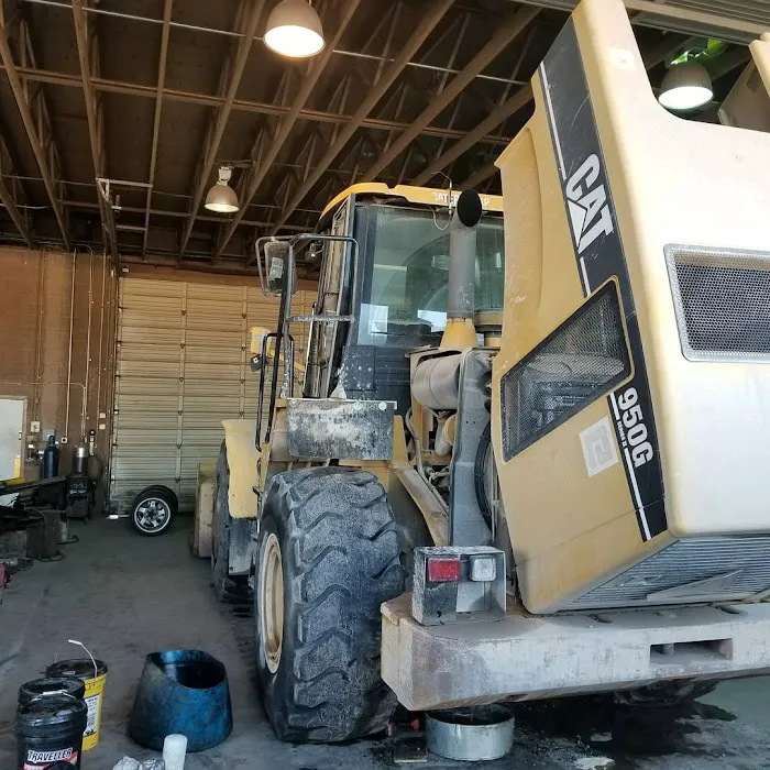 Superior Heavy Equipment Repair LLC 4