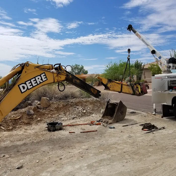 Superior Heavy Equipment Repair LLC 5