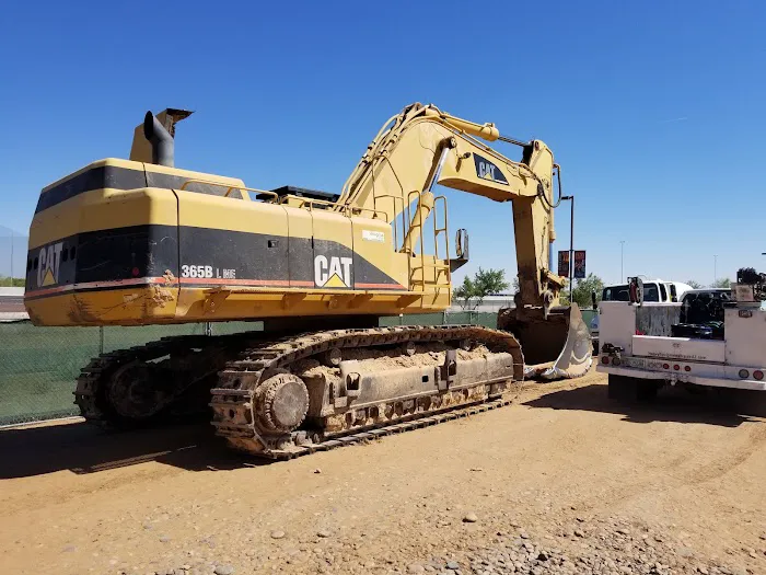 Superior Heavy Equipment Repair LLC 8
