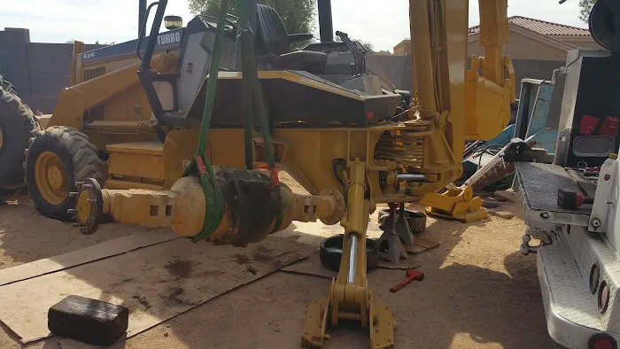 Superior Heavy Equipment Repair LLC 6