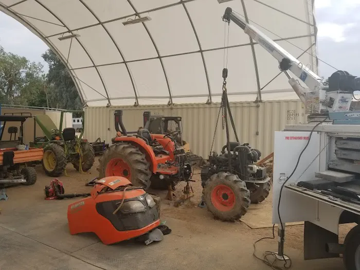 Superior Heavy Equipment Repair LLC 9