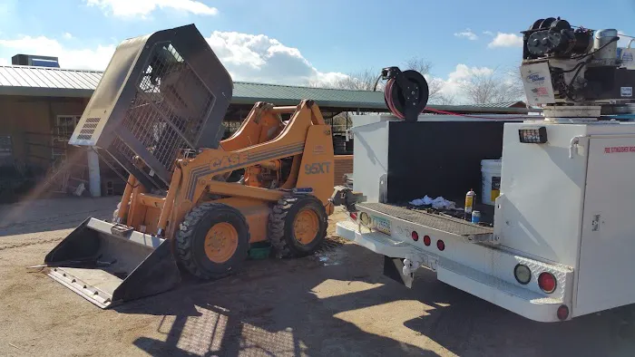 Superior Heavy Equipment Repair LLC 7