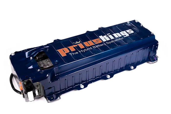 Prius Kings Hybrid Battery Repair Phoenix 7