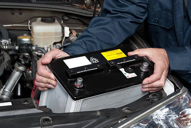 Prius Kings Hybrid Battery Repair Phoenix 9