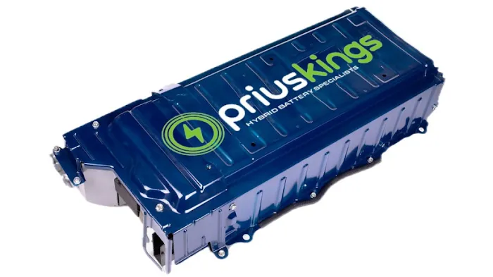Prius Kings Hybrid Battery Repair Phoenix 8