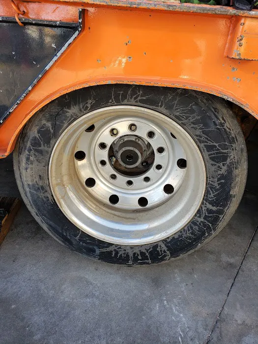 Arrowhead Tire Co 2