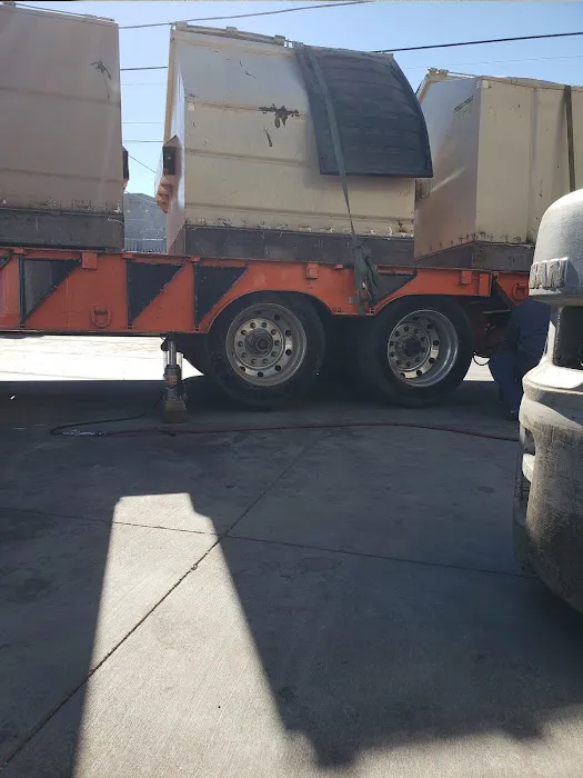 Arrowhead Tire Co 0