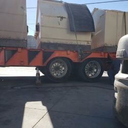 Arrowhead Tire Co ico