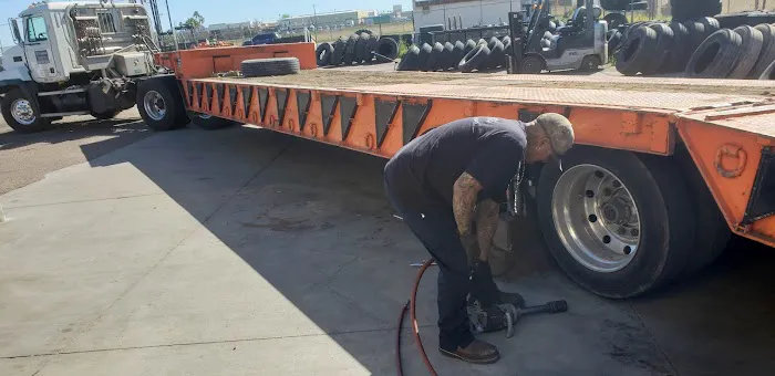 Arrowhead Tire Co 1