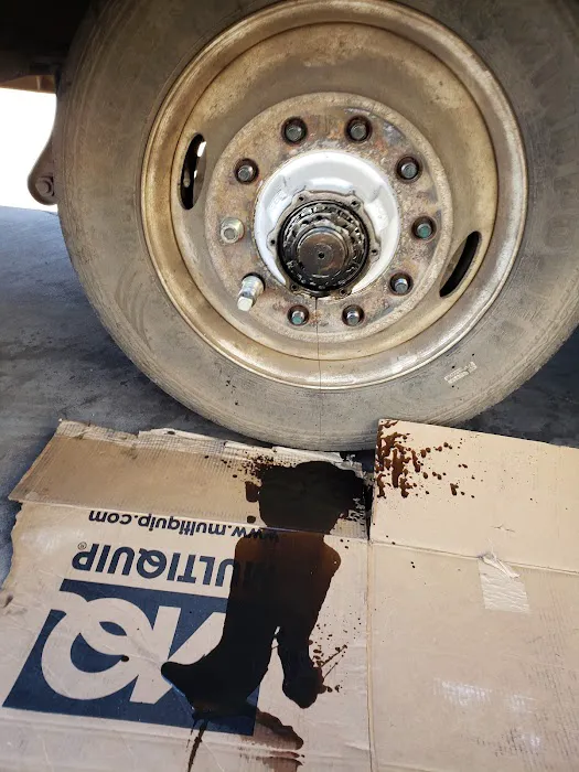 Arrowhead Tire Co 4