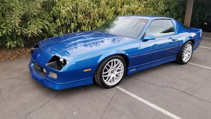 Triple J Auto 4