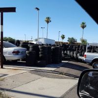 Tire Dawgs