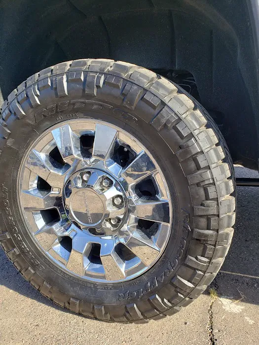 Tire Dawgs 2