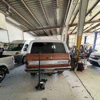 BRW Truck Repair