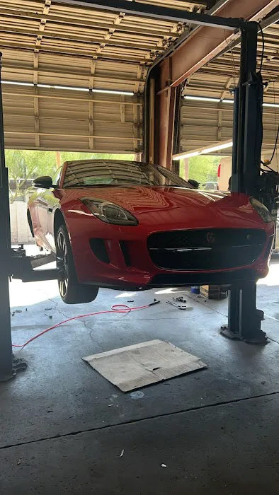 Tri City Automotive Repair LLC 6