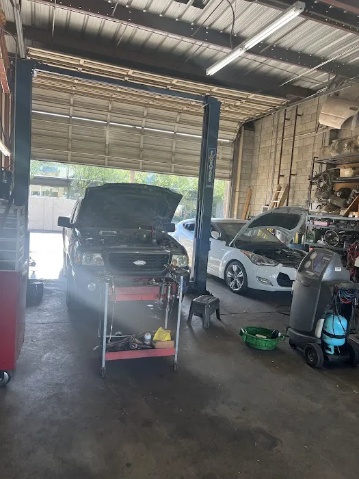 Tri City Automotive Repair LLC 1