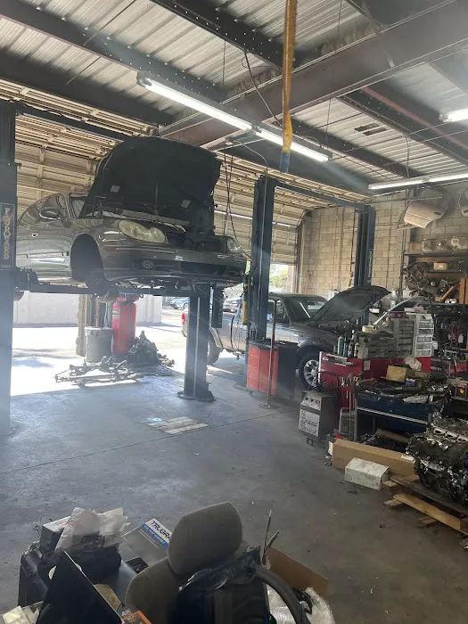 Tri City Automotive Repair LLC 7
