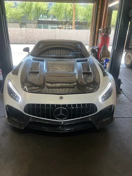 Tri City Automotive Repair LLC 2