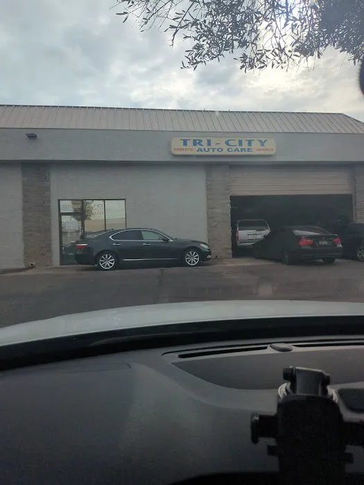 Tri City Automotive Repair LLC 8