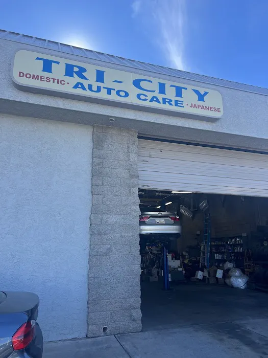 Tri City Automotive Repair LLC 5