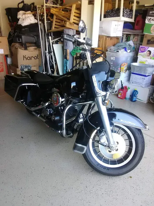Dick’s Speed-O-Tach 3