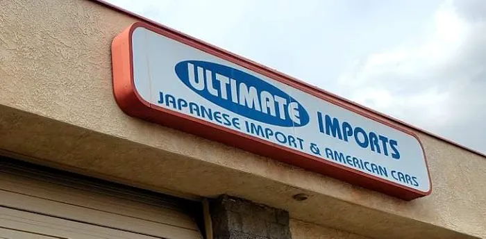 Ultimate Imports 3