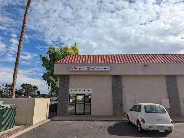 Hayden Auto Center 3