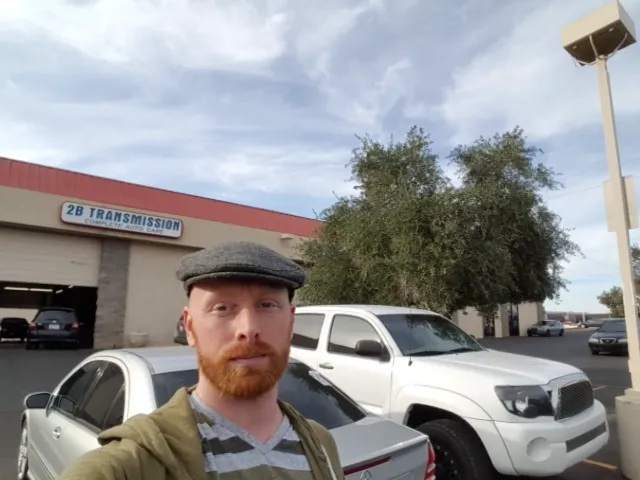 Hayden Auto Center 1