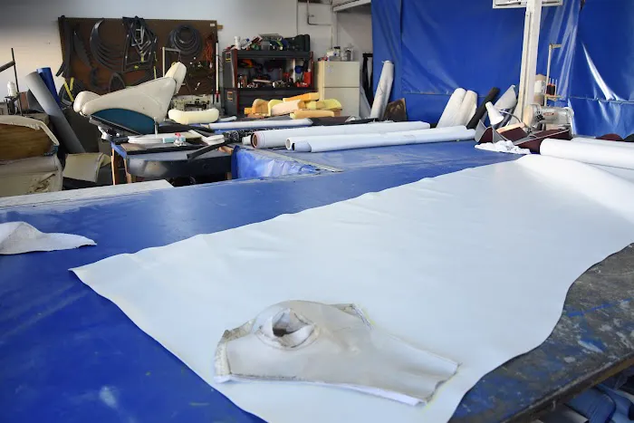 C & L Upholstery LLC 5