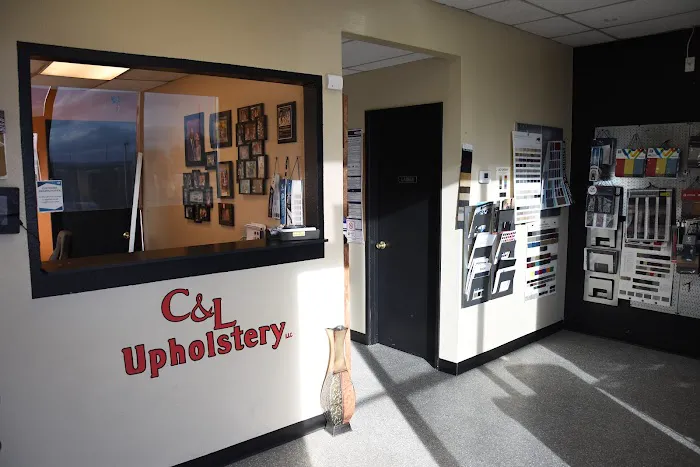 C & L Upholstery LLC 8