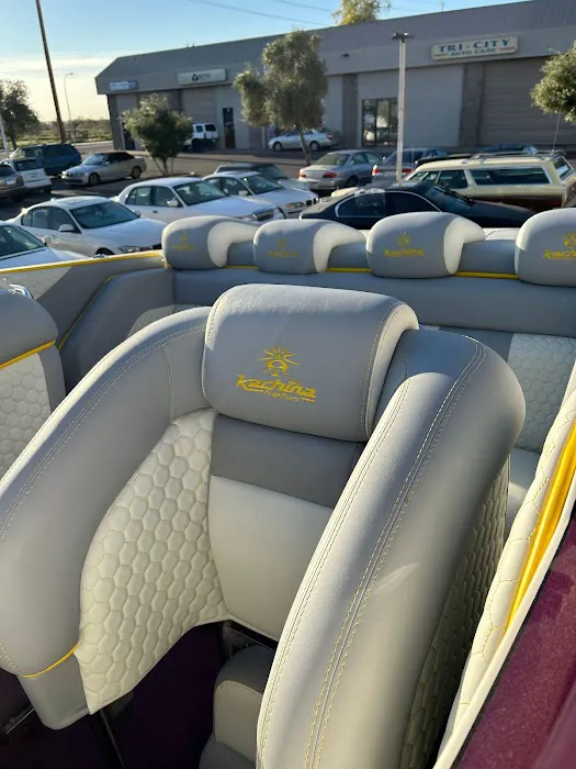 C & L Upholstery LLC 0