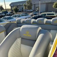 C & L Upholstery LLC