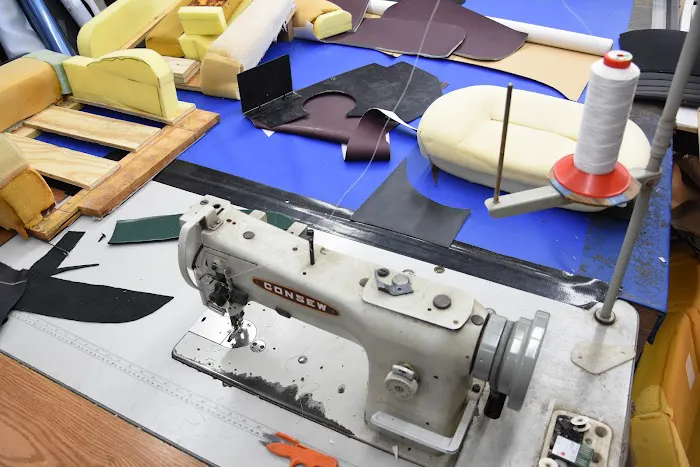 C & L Upholstery LLC 7
